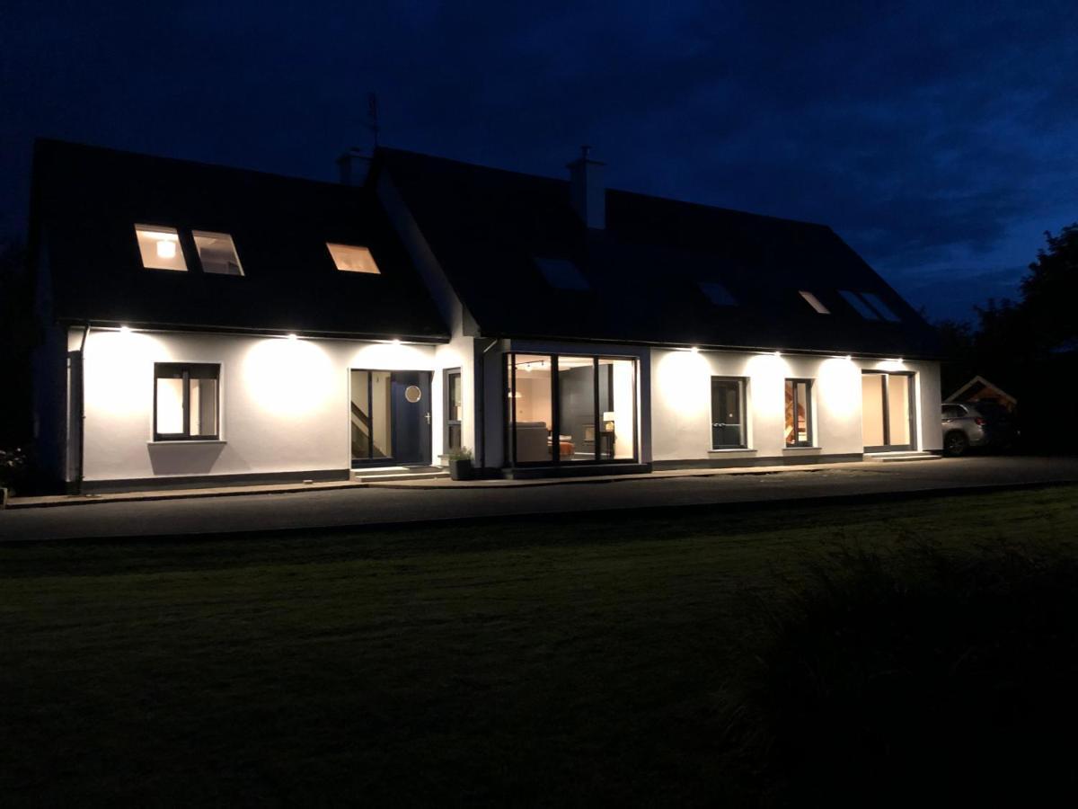 Westport Coastal Lodge Exterior foto